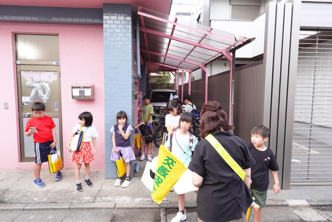 芳友そろばん塾